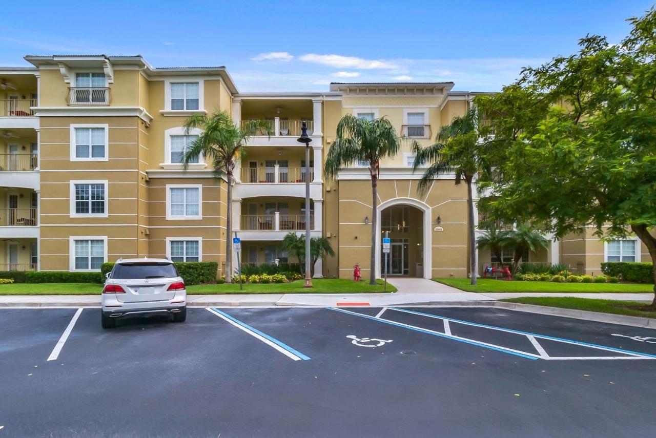 Vista Cay Lejlighed Orlando Eksteriør billede