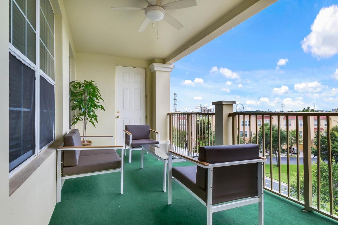 Vista Cay Lejlighed Orlando Eksteriør billede