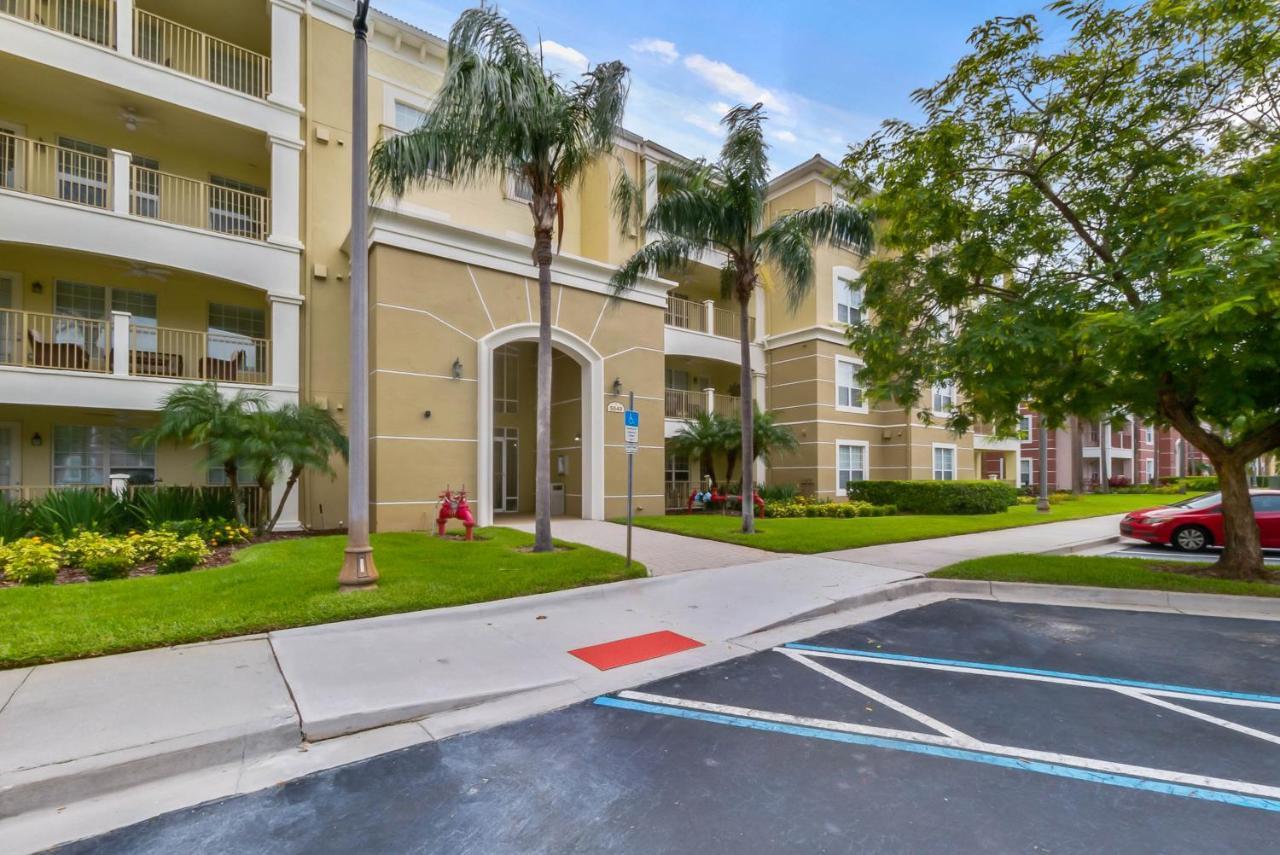 Vista Cay Lejlighed Orlando Eksteriør billede