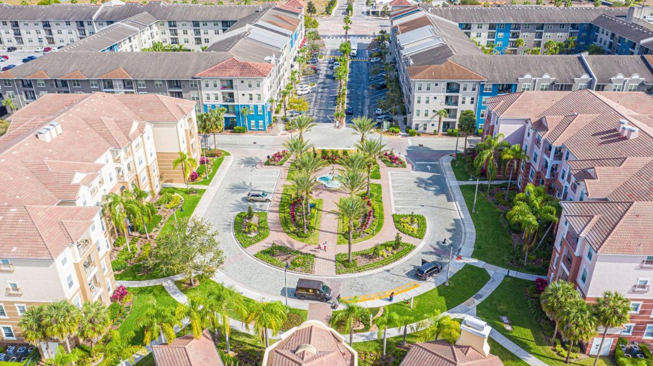 Vista Cay Lejlighed Orlando Eksteriør billede