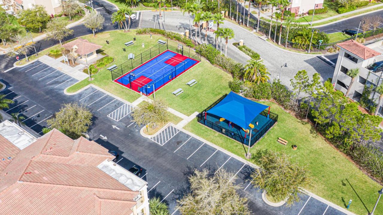 Vista Cay Lejlighed Orlando Eksteriør billede